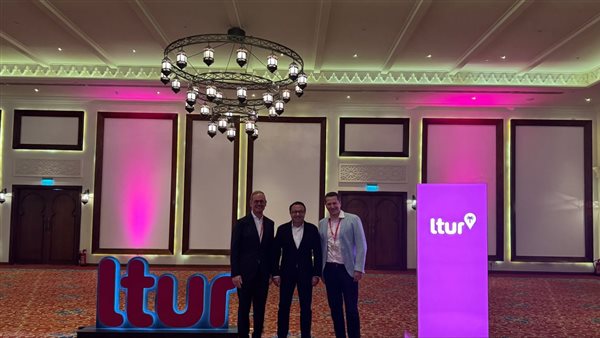 لأول مرة في مصر فنادق ومنتجعات البارون تستضيف مؤتمر L’Tur لسنة 2025