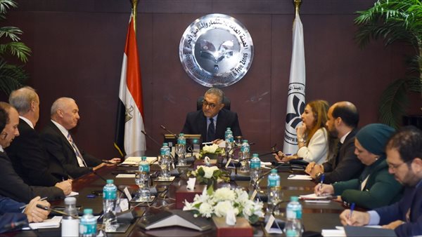 هيئة الاستثمار تستضيف بعثة من البنك الدولي لإعداد الاستراتيجية الوطنية للاستثمار الأجنبي المباشر 