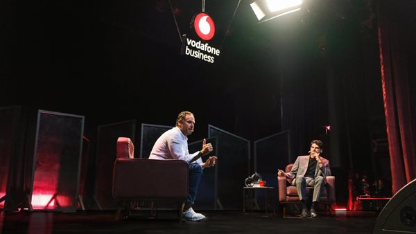 ڤودافون بيزنس تدعم رواد الأعمال بإطلاق الموسم الثالث من برنامج 