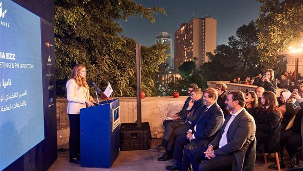 مراكز راعيا لسباق 