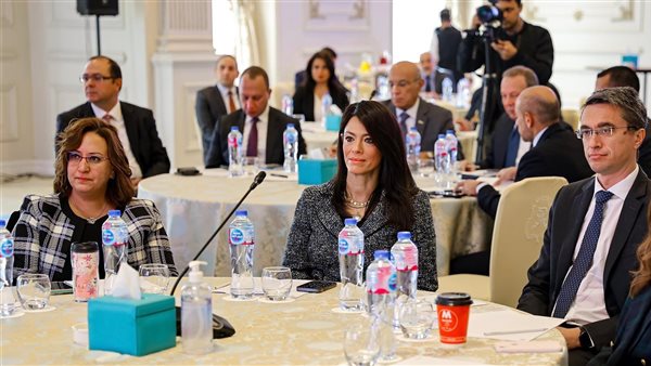 افتتاح ورشة عمل مجموعة البنك الدولي حول منصة الضمانات الموحدة لدفع الاستثمار الأجنبي المباشر