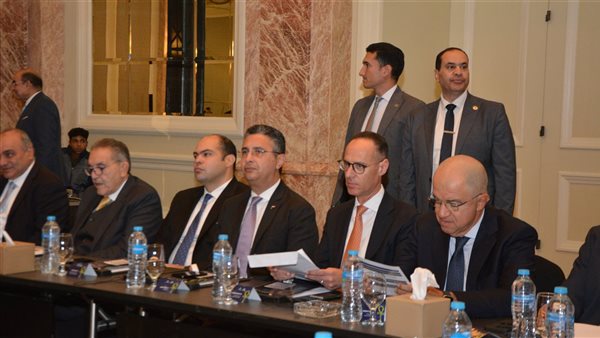  وزير التموين يشارك في المؤتمر الثالث للصناعات الغذائية “غذاء مصر”