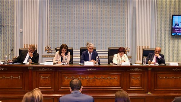 شريف فتحي يشارك في اجتماع مجلس النواب لمناقشة استراتيجية الوزارة لتعزيز قطاعي السياحة والآثار