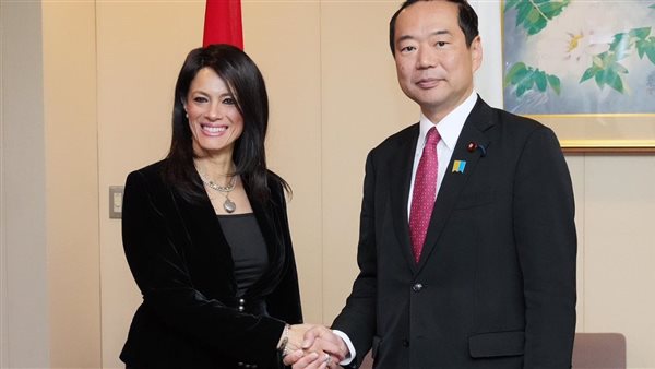 المشاط توقّع اتفاقية تمويل مُيسر لدعم الموازنة بقيمة 230 مليون دولار مع اليابان