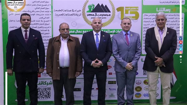 المهندس هيثم حسين يستقبل وفدًا من نقابة المهندسين لتعزيز التعاون المشترك