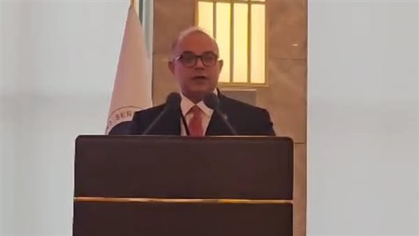  رئيس الرقابة المالية يشارك في المؤتمر السنوي للجنة الأسواق النامية الناشئة التابعة لمنظمة الأيسكو