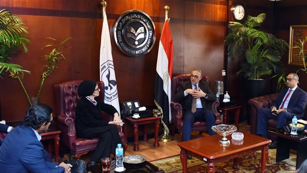 هيئة الاستثمار وأكسيس هيلث تبحثان التعاون لجذب استثمارات جديدة في قطاع الصحة