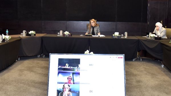 تعاون بين الهيئة العامة للاستثمار ومنظمة التعاون الاقتصادي والتنمية لتحسين إحصاءات الاستثمار الأجنبي المباشر