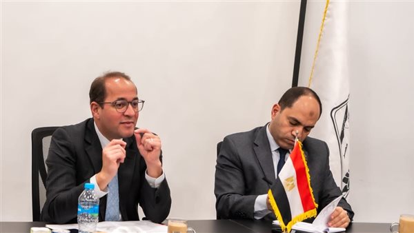 وزير المالية: الدين الخارجى لأجهزة الموازنة تراجع بنحو ٣ مليارات دولار العام المالي الماضي