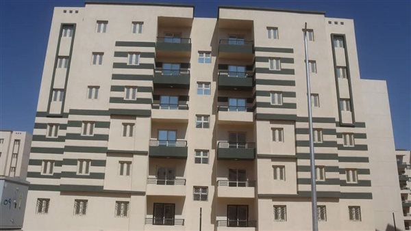 وزير الإسكان يتابع موقف وحدات المبادرة الرئاسية