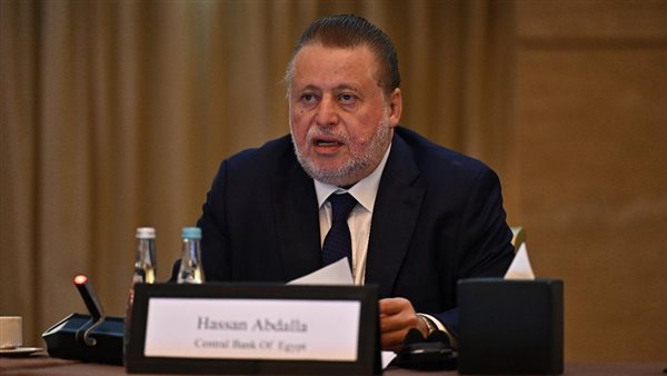 حسن عبدالله ضمن قائمة مجلة Global Finance السنوية لمحافظي البنوك المركزية