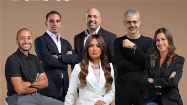 تكريم علي مختار كأحد أقوى مستثمري رأس المال المخاطر ضمن قائمة فوربس الشرق الأوسط لعام 2024 