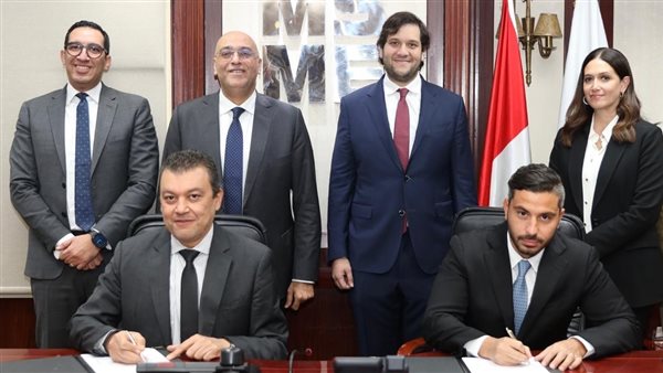 3 مليون دولار من جهاز تنمية المشروعات لتعزيز بيئة ريادة الأعمال بالتعاون مع صندوق فونديشن فينشرز