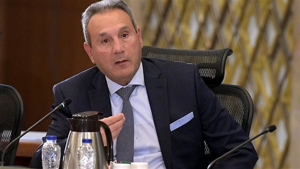 محمد الاتربي: البنك الاهلي المصري يناقش أسعار العائد على الاوعية الإدخارية الاحد المقبل 