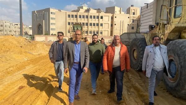 وزير الإسكان يتابع موقف أعمال التطوير ورفع الكفاءة للطرق بعددٍ من المدن الجديدة