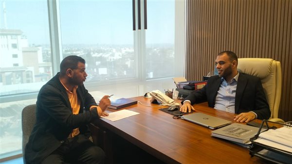 يسري عتلم رئيس 