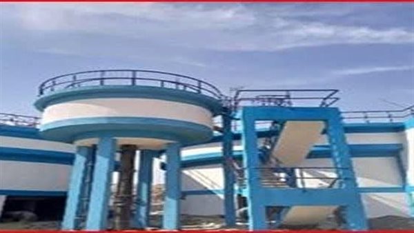  الإسكان: الانتهاء من تنفيذ 15 مشروع صرف صحي و8 مشروعات مياه شرب 