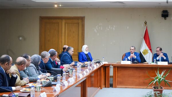  المالية: «مجتمع الأعمال.. لازم يشعر بتحسن ملموس» مع تطبيق الحزمة الأولى للتسهيلات الضريبية