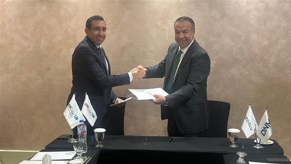  بنك ABC بمنح تمويل طويل الأجل ب 18 مليون دولار لأحدى شركات مجموعة 