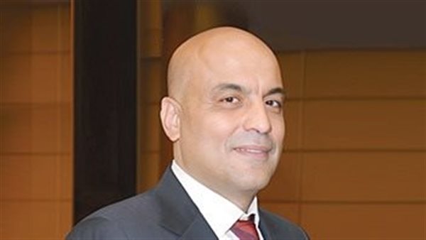  أمجد حسنين رئيس مجلس إدارة شركة التعمير والإسكان العقارية ضمن أعضاء اللجنة الاستشارية للتنمية العمرانية