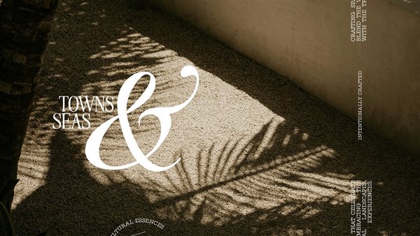 إطلاق شركة Towns & Seas للتطوير العقاري لبناء مجتمعات مستدامة 