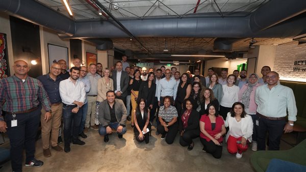  شركة اليابان الدولية للتبغ (JTI) تحصد جائزة 