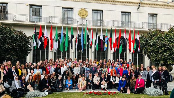 انطلاق المؤتمر السنوي التاسع لجمعية سيدات أعمال مصر21.. فبراير المقبل