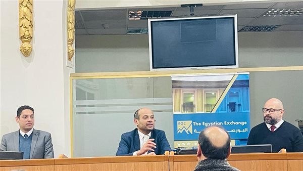 البورصة تعقد عددا من ورش العمل للشركات الأعضاء والشركات المقيدة بالإسكندرية 
