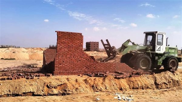 وزير الإسكان يُصدر قرارين لإزالة تعديات ومخالفات بمدينتي السادات وأكتوبر الجديدة