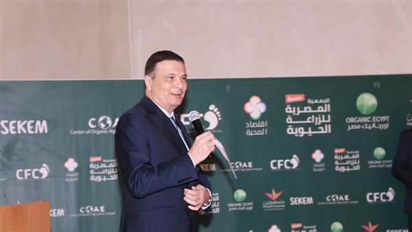 وزير الزراعة: الصادرات الزراعية بلغت 10،6 مليار دولار للطازجة والمصنعة