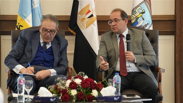  المالية: نعمل على توفير كل مقومات التطبيق الجيد للإجراءات والتسهيلات الضريبية لتيسير وتبسيط المنظومة