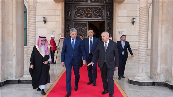 وزير السياحة والآثار يشارك في مراسم فعالية إعلان مدينة بغداد عاصمة للسياحة العربية لعام 2025