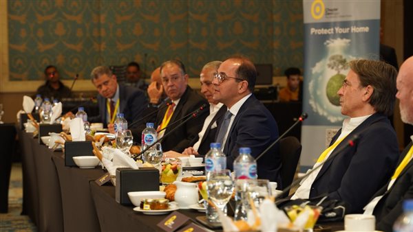 المالية: نعمل على خفض الدين لخلق مساحة مالية تمكنا من مساندة النشاط الاقتصادي 