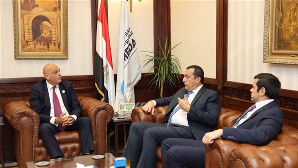  60 مليون جنيه لتمويل المشروعات متناهية الصغر.. تعاون جديد مع وشركة إرادة للمشروعات متناهية الصغر