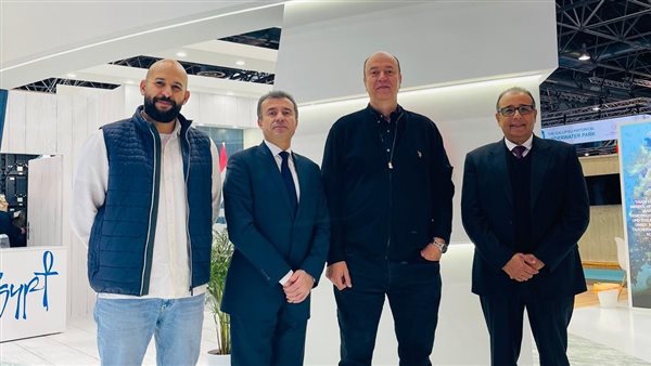  وزارة السياحة تشارك في معرض Boot بألمانيا المتخصص فى سياحة الغوص والأنشطة البحرية والرياضات المائية