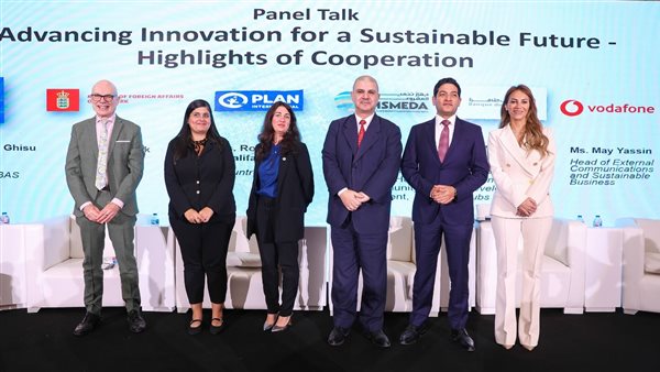 ڤودافون تصدر تقريرها السنوي للاستدامة بعنوان: 