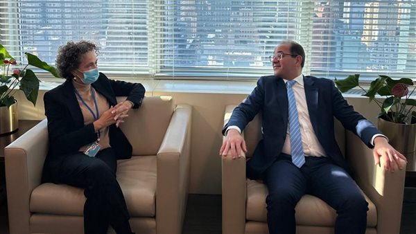 وزير المالية: مبادلة الديون بالاستثمارات تُعزز الاستقرار الاقتصادى بالدول الأفريقية 