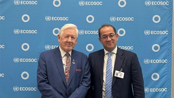 وزير المالية: الاقتصادات الناشئة والأفريقية «مثقلة» بمعدلات مرتفعة من الديون