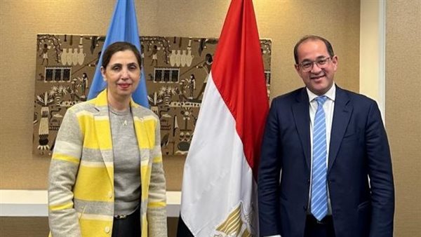 وزير المالية: دمج «التمويل المستدام» في إدارة الدين والسياسات المالية يجذب المزيد من الاستثمارات 