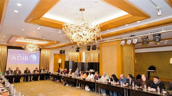 مصرف «أبو ظبي الإسلامي- مصر يحقق نتائج أعمال متميزة خلال 2024 ليصبح أكبر بنك إسلامي في مصر