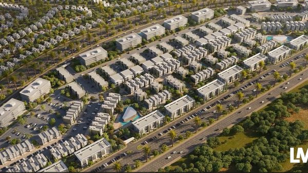 لاند مارك العقارية تتعاون مع أحد البنوك للحصول على تمويل مشترك يتخطى 5 مليار جنيه 