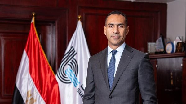 انطلاقة قوية ببنك قناة السويس وأرباح غير مسبوقة ارتفعت الي 5.7 مليار جنيه بزيادة 148% بنهاية عام 2024 مقارنة بعام 2023