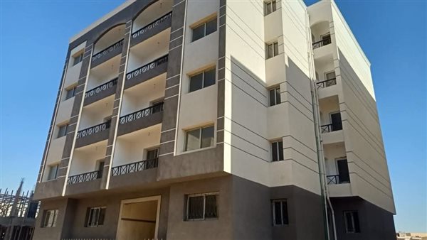 وزير الإسكان:غدًا..بدء حجز وحدات سكنية كاملة التشطيب بمساحات تصل لـ132م2 بمدينة العبور