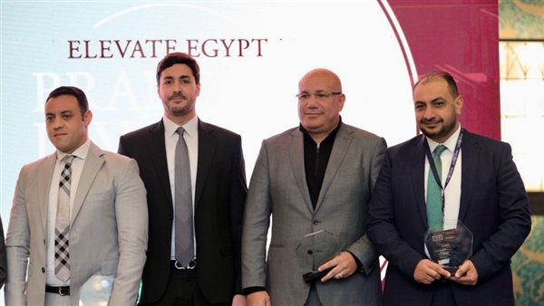 الرئيس التنفيذي لشركة فانتدج للتنمية العمرانية: 