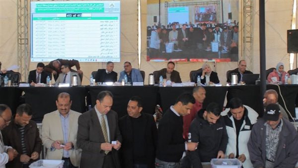 وزير الإسكان: إجراء قرعة علنية لتخصيص 481 قطعة أرض تم توفيق وضعها بمنطقة الرابية بالشروق