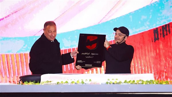 القلعة الحمراء تكشف عن التصميم المستقبلي لاستاد الأهلي الجديد باستثمارات 8 مليار دولار