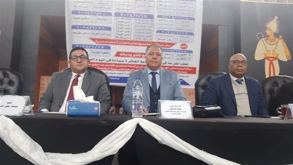 وزير الإسكان: إجراء القرعة العلنية لقطع أراضي 