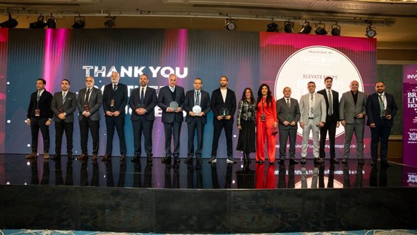 بمشاركة الخبراء..«انفستجيت» تصدر توصياتها «نحو آفاق جديدة: وحدات المعيشة والضيافة في مصر»