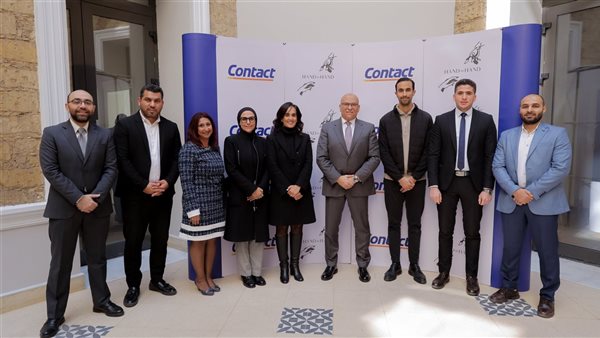 كونتكت المالية القابضة توقّع ثلاث بروتوكولات تعاون لتعزيز جهودها في المسؤولية المجتمعية