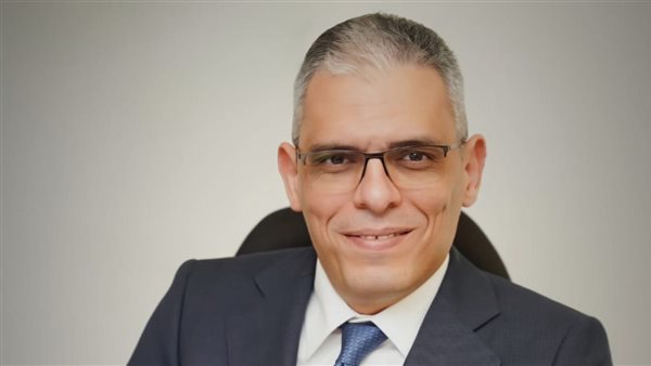 تعيين أحمد منصور عضو مجلس إدارة تنفيذي بالتجاري وفا بنك إيجيبت